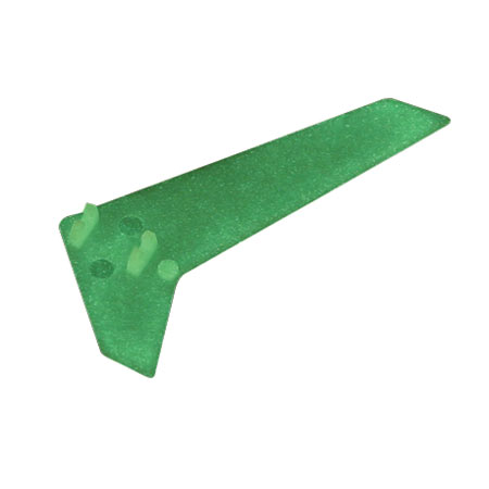 BLADE MSR â€“ Ampenaj Glow-in-the-dark